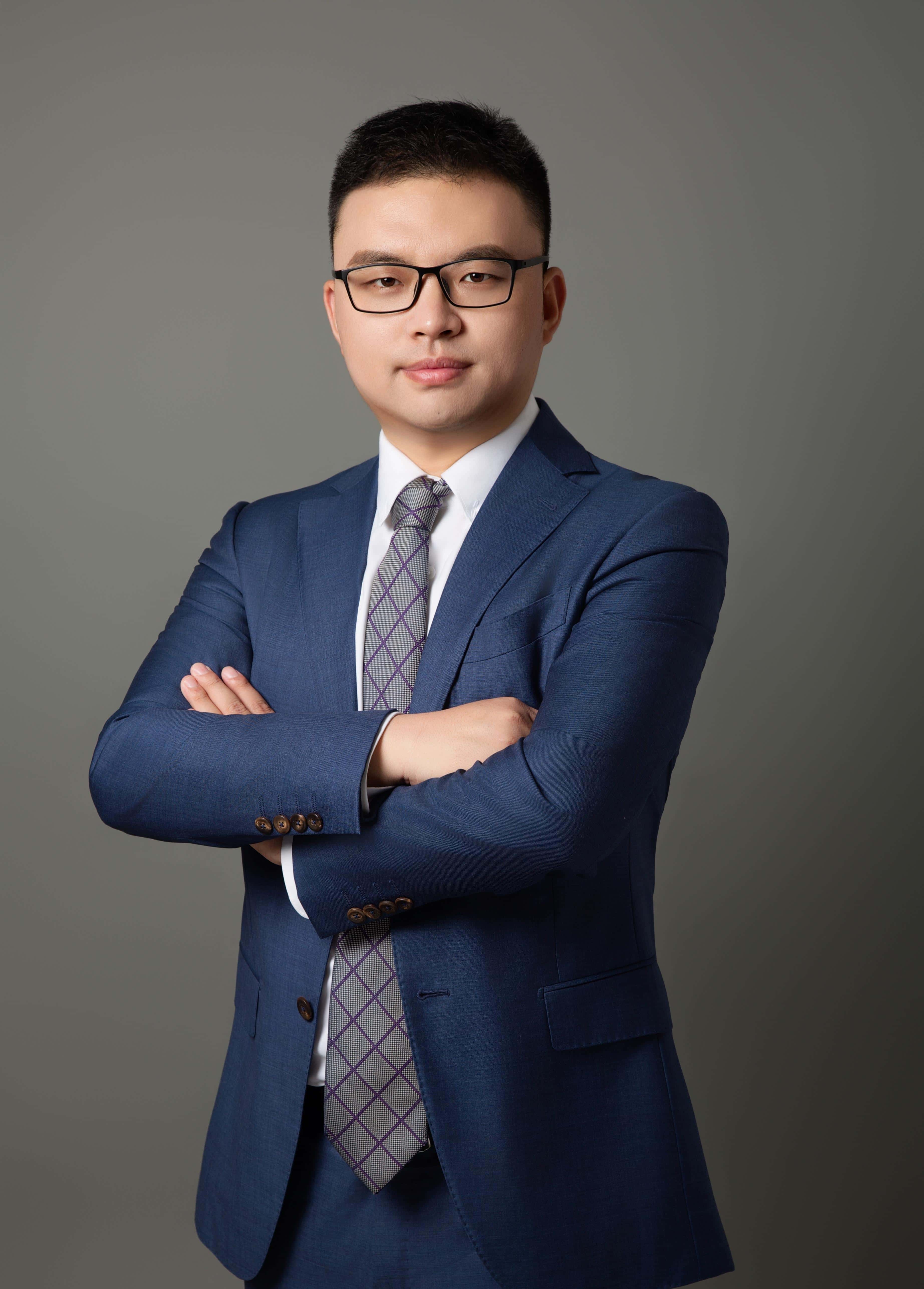 杨功鹏
