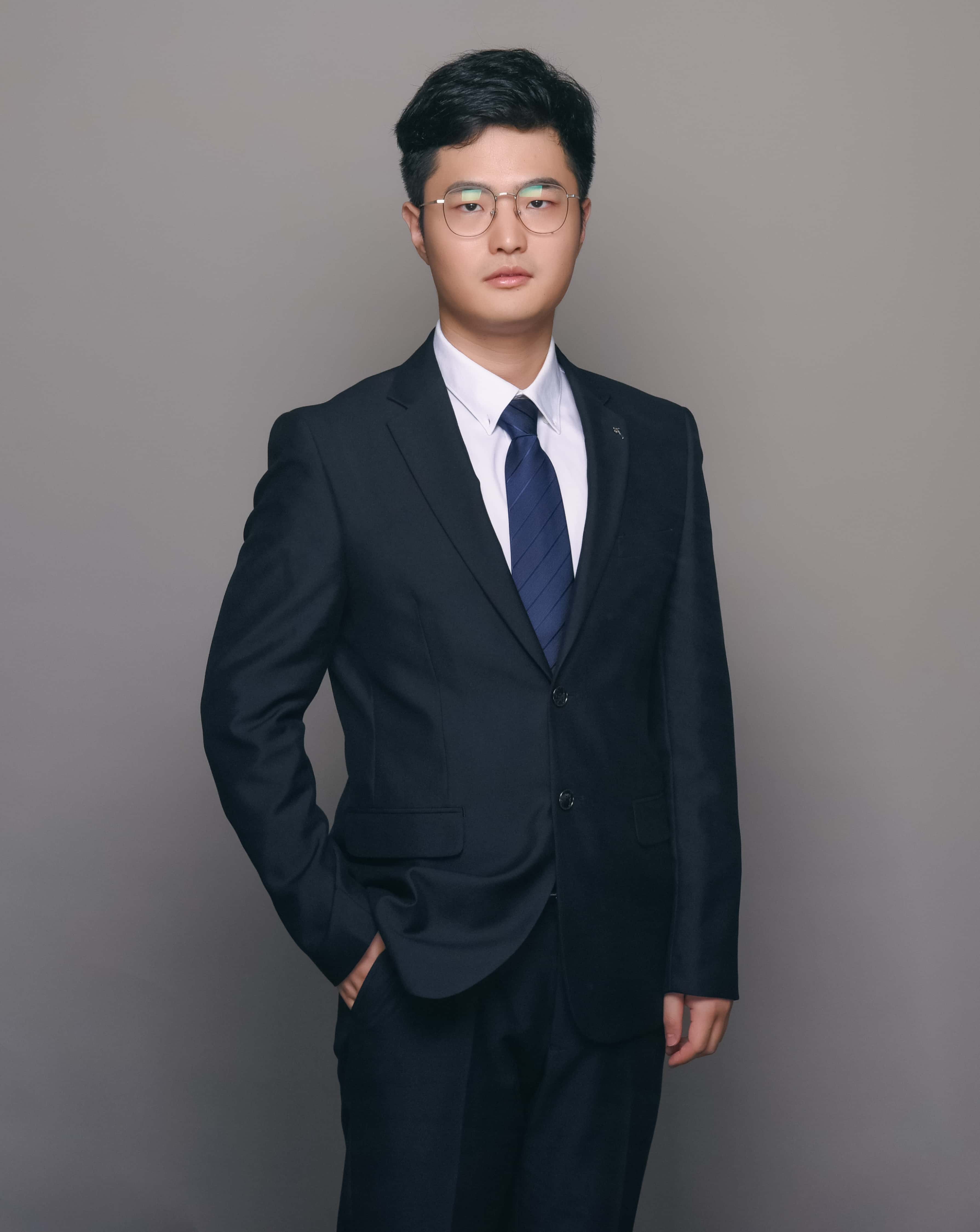 陈彦名