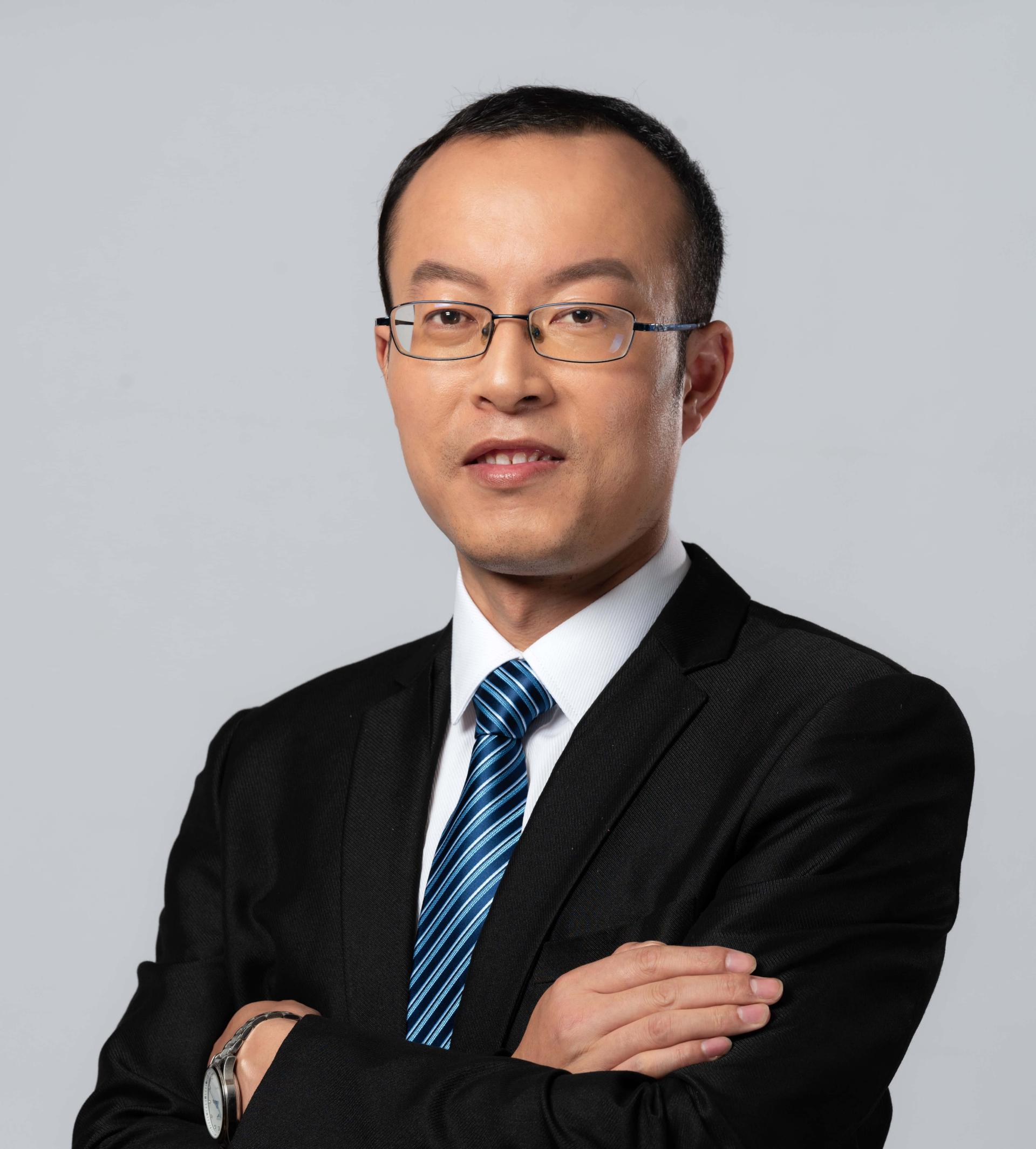 郑海平